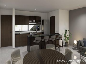 Casa en PREVENTA