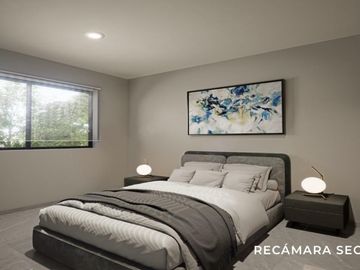 Casa en PREVENTA