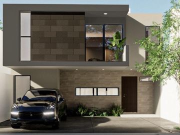 Casa en PREVENTA