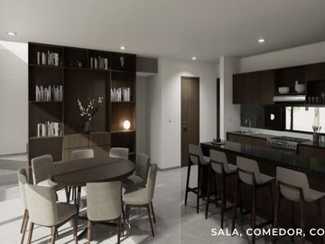 Casa en PREVENTA