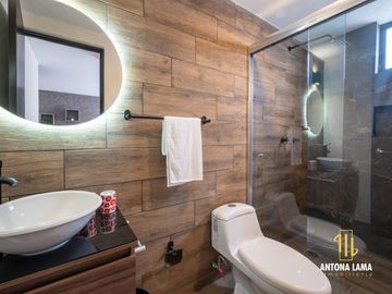 Casa en venta en fraccionamiento en Cuautlancingo, Puebla