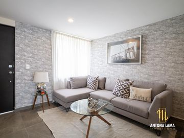 Casa en venta en fraccionamiento en Cuautlancingo, Puebla