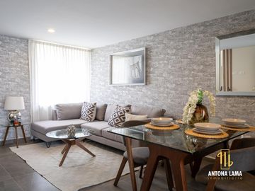 Casa en venta en fraccionamiento en Cuautlancingo, Puebla