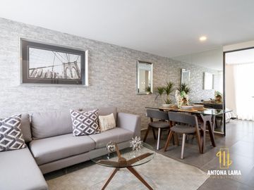 Casa en venta en fraccionamiento en Cuautlancingo, Puebla