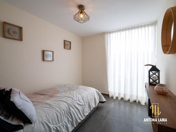 Casa en venta en fraccionamiento en Cuautlancingo, Puebla