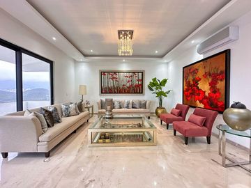 Casa en Venta en Sierra Alta 3º Sector, Monterrey NL