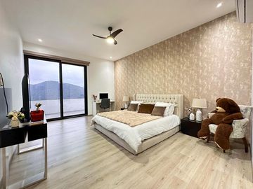 Casa en Venta en Sierra Alta 3º Sector, Monterrey NL