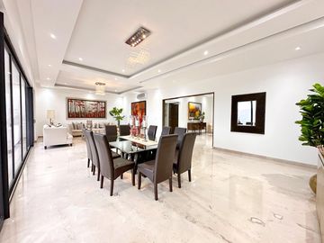 Casa en Venta en Sierra Alta 3º Sector, Monterrey NL