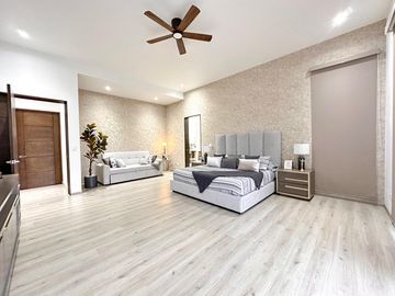 Casa en Venta en Sierra Alta 3º Sector, Monterrey NL
