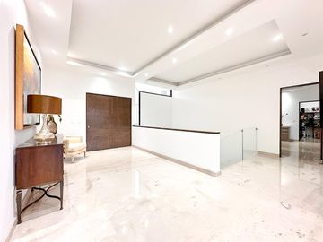 Casa en Venta en Sierra Alta 3º Sector, Monterrey NL