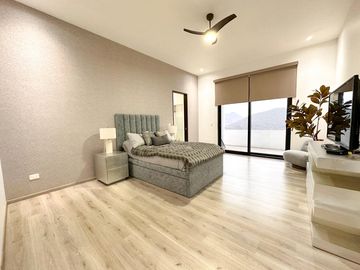 Casa en Venta en Sierra Alta 3º Sector, Monterrey NL