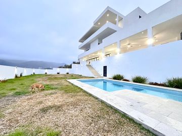 Casa en Venta en Sierra Alta 3º Sector, Monterrey NL