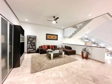 Casa en Venta en Sierra Alta 3º Sector, Monterrey NL