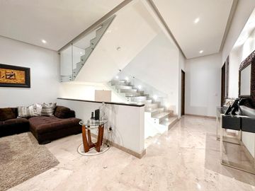 Casa en Venta en Sierra Alta 3º Sector, Monterrey NL