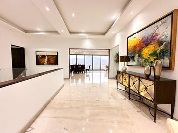 Casa en Venta en Sierra Alta 3º Sector, Monterrey NL