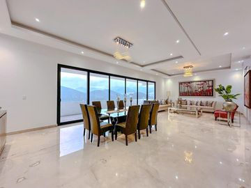 Casa en Venta en Sierra Alta 3º Sector, Monterrey NL