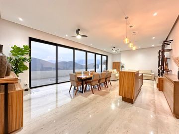 Casa en Venta en Sierra Alta 3º Sector, Monterrey NL