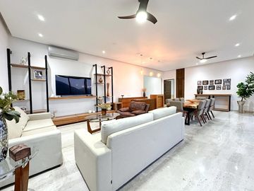Casa en Venta en Sierra Alta 3º Sector, Monterrey NL