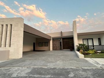 Casa en Venta en Sierra Alta 3º Sector, Monterrey NL