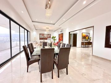 Casa en Venta en Sierra Alta 3º Sector, Monterrey NL