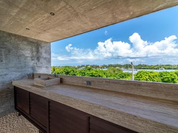 Villa Frente Mar Isla Mujeres