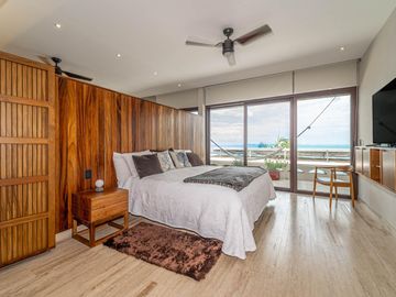 Villa Frente Mar Isla Mujeres