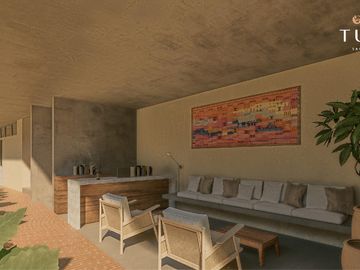 Tuna, Penthouse, Sector E, Bahías de Huatulco, Oaxaca