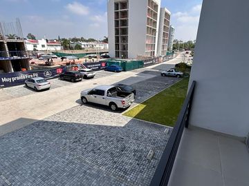 Departamento en venta en  La Tijera, tlajomulco de zuñiga