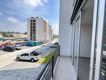 Departamento en venta en  La Tijera, tlajomulco de zuñiga