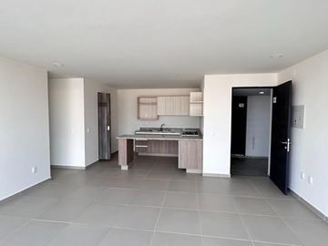 Departamento en venta en  La Tijera, tlajomulco de zuñiga