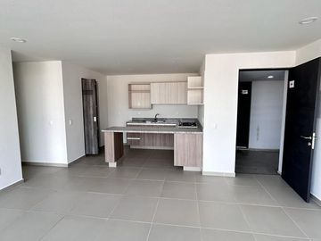 Departamento en venta en  La Tijera, tlajomulco de zuñiga