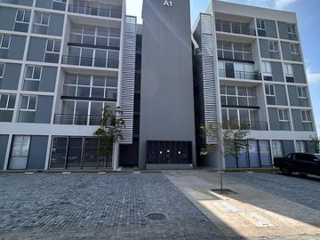 Departamento en venta en  La Tijera, tlajomulco de zuñiga