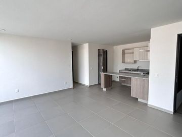 Departamento en venta en  La Tijera, tlajomulco de zuñiga
