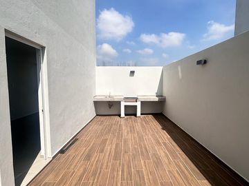 Departamento en venta en  La Tijera, tlajomulco de zuñiga