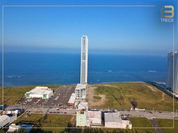 Departamento en venta Boca del Río, Costa de Oro