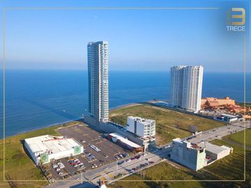 Departamento en venta Boca del Río, Costa de Oro