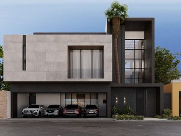 Casa en venta en Colonia del Valle