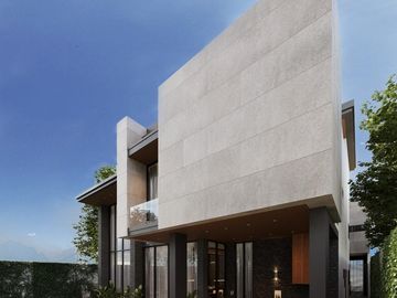 Casa en venta en Colonia del Valle