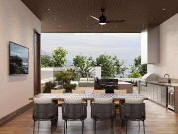 Casa en venta en Colonia del Valle