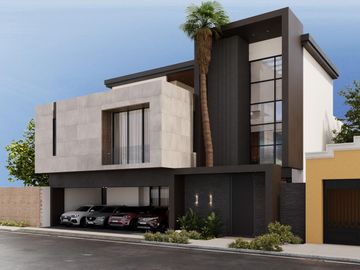 Casa en venta en Colonia del Valle