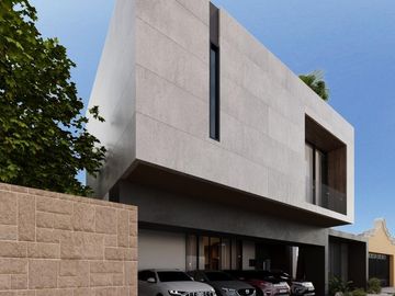 Casa en venta en Colonia del Valle