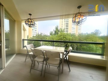 Vendo Departamento Lomas Country Club. Frondoso ll