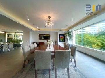 Vendo Departamento Lomas Country Club. Frondoso ll