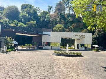 Vendo Departamento Lomas Country Club. Frondoso ll