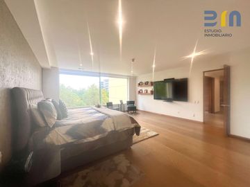 Vendo Departamento Lomas Country Club. Frondoso ll