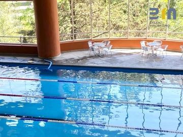 Vendo Departamento Lomas Country Club. Frondoso ll