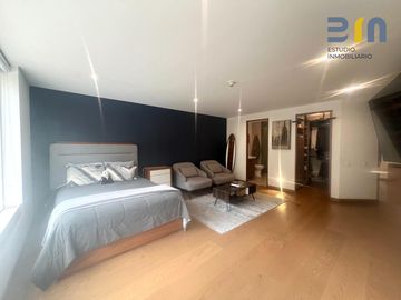 Vendo Departamento Lomas Country Club. Frondoso ll