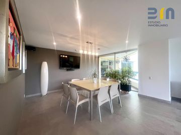 Vendo Departamento Lomas Country Club. Frondoso ll