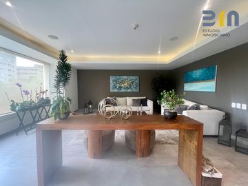 Vendo Departamento Lomas Country Club. Frondoso ll