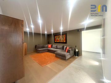 Vendo Departamento Lomas Country Club. Frondoso ll